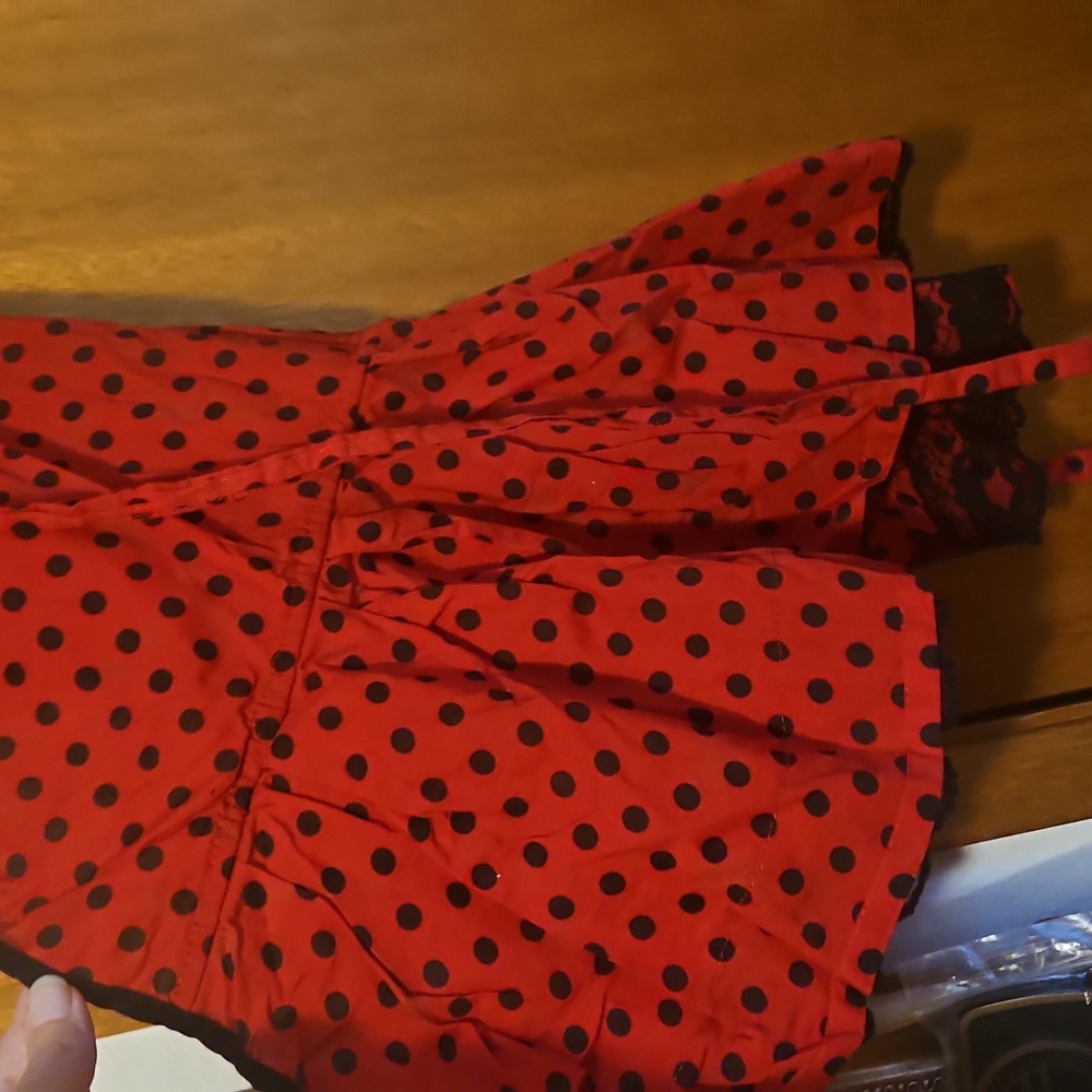 Apron - Picture 6 of 6